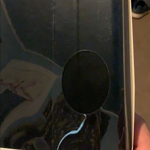 iHome slim type iPad keyboard Black - Picture 8 of 8